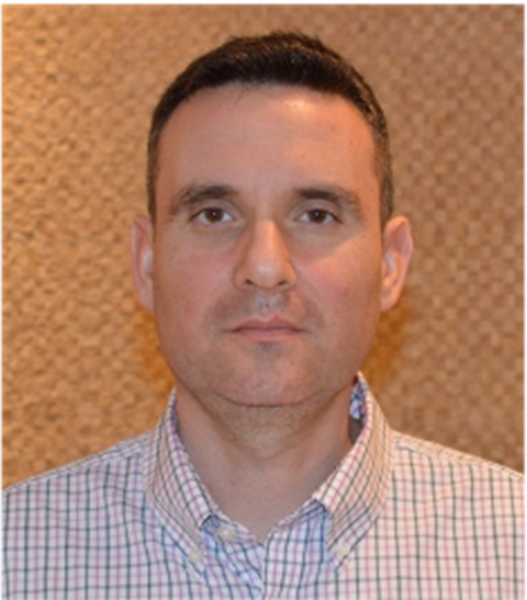 Dimitrios Apostolou