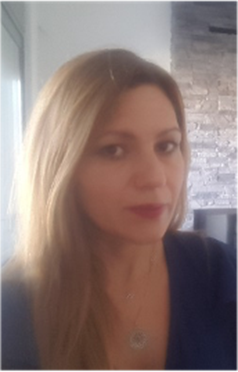 Eleni-Maria Kalogeraki