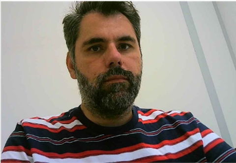 Spyridon Papastergiou