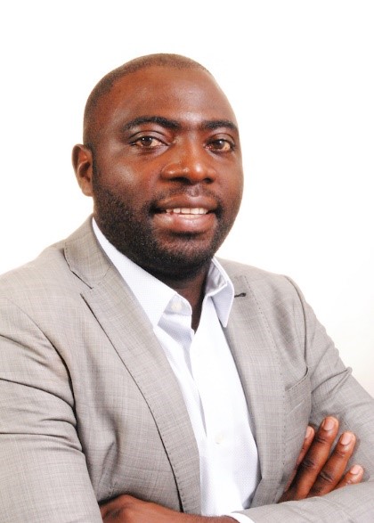 Dr Jude Kong  Assistant Professor at York University – Canada.jpg