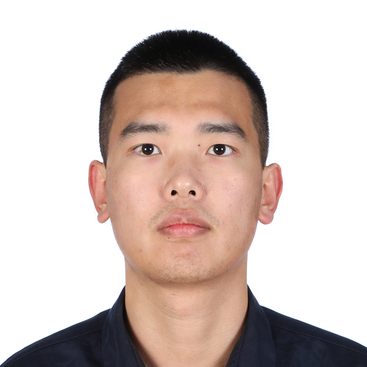 Mingzhe Shi, Cardiff University.jpg