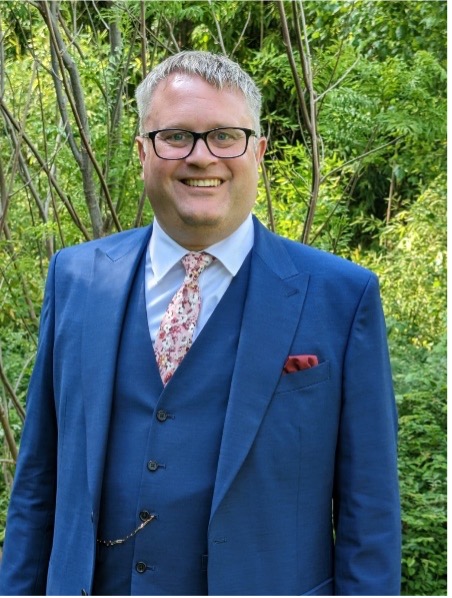 Professor Edward Rochead CMath CSci FIMA