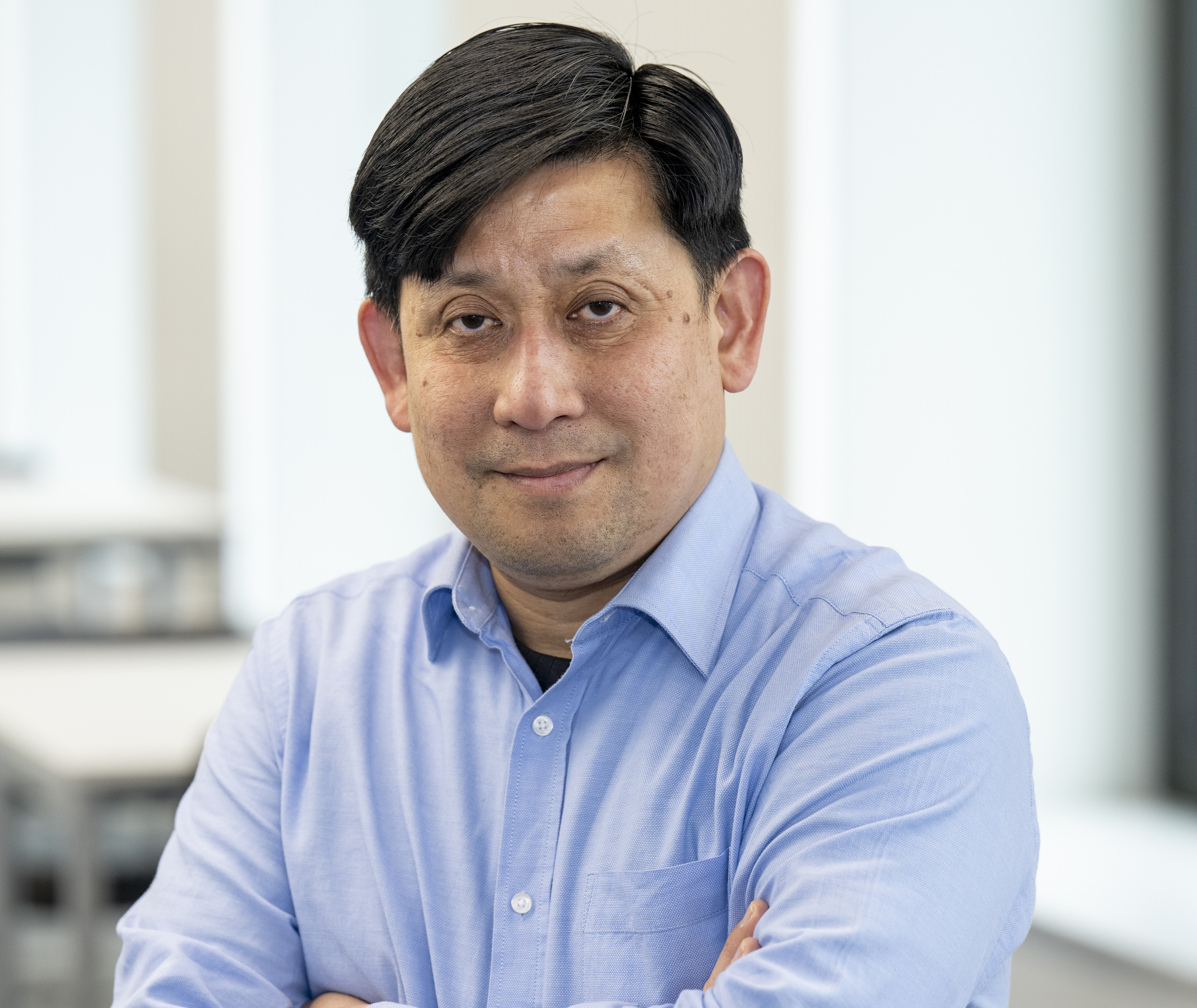 Prof Stephan Onggo[85]