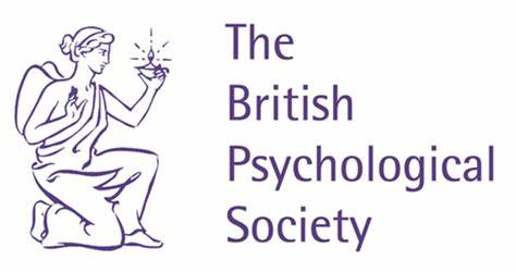 British Psychological Society Logo 1