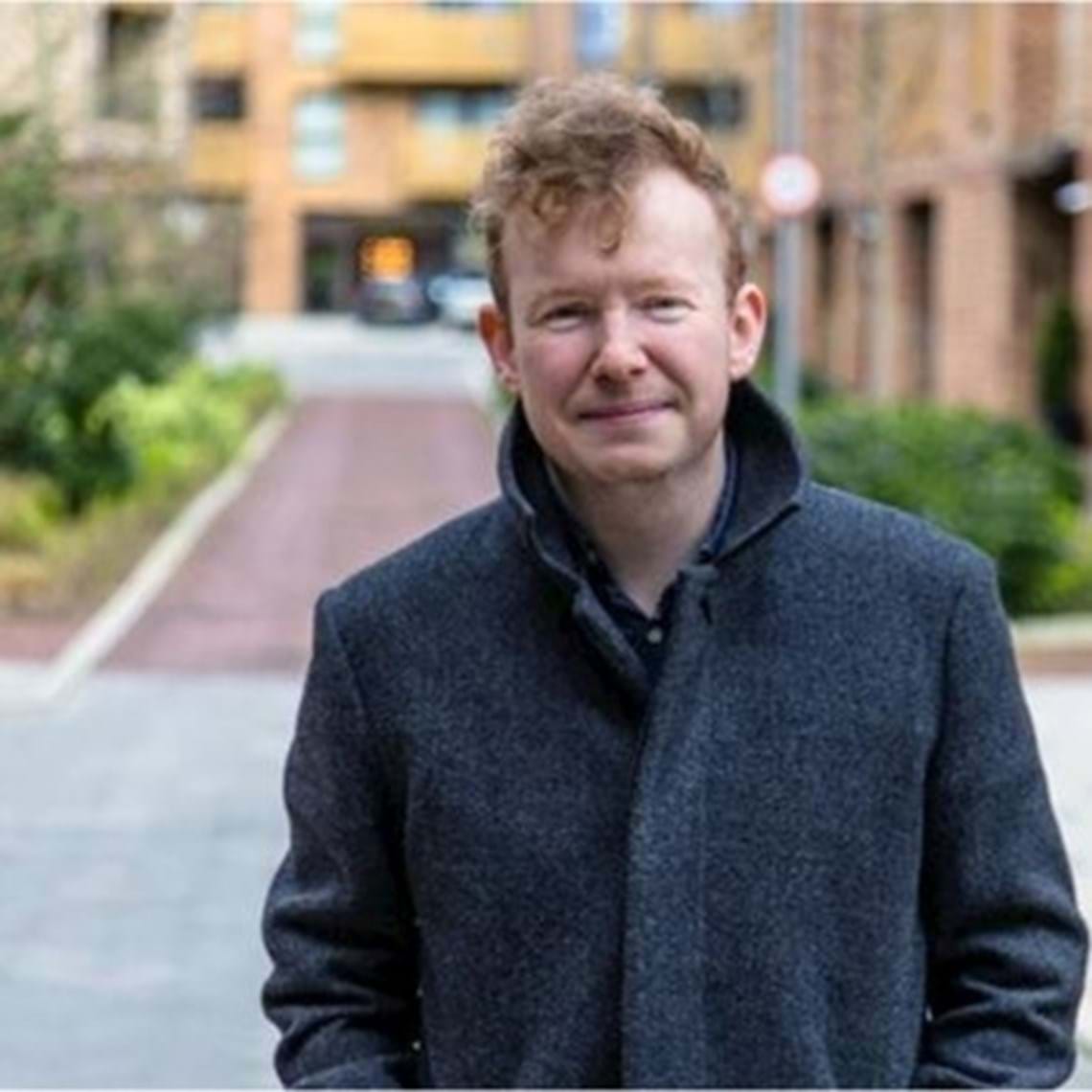 Adam Mackenzie