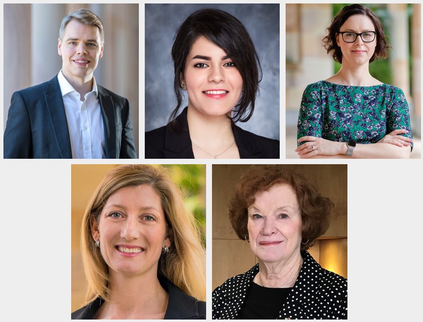 Stafford Beer winners 2023 w/o names