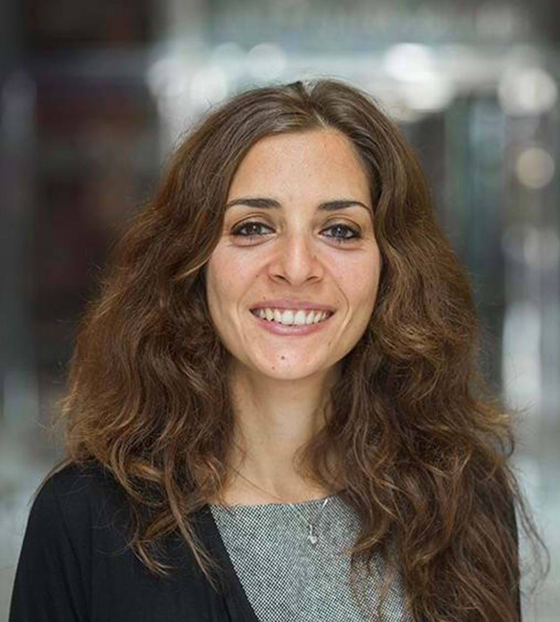 Rouba Ibrahim