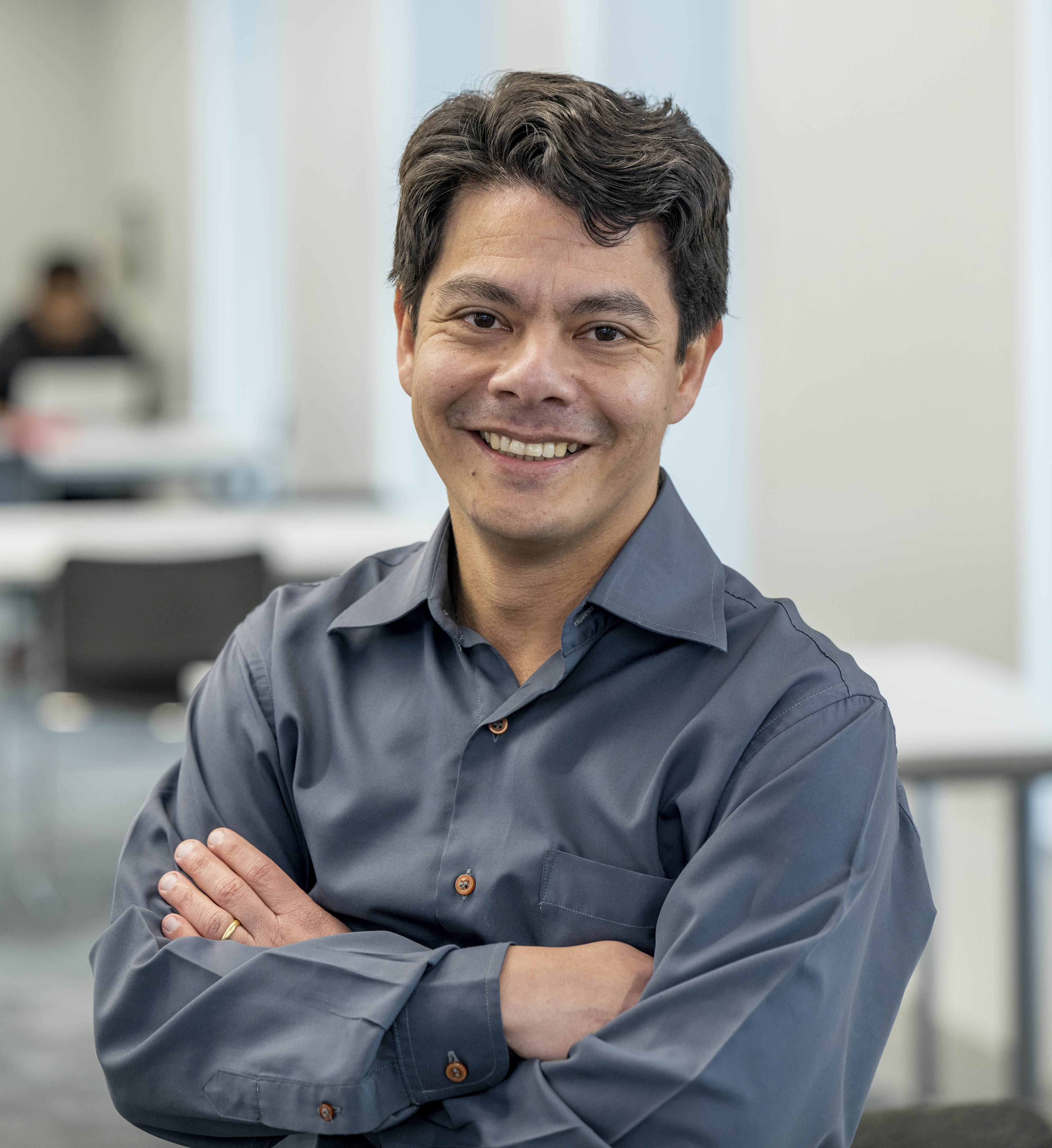 Edilson Fernandes De Arruda