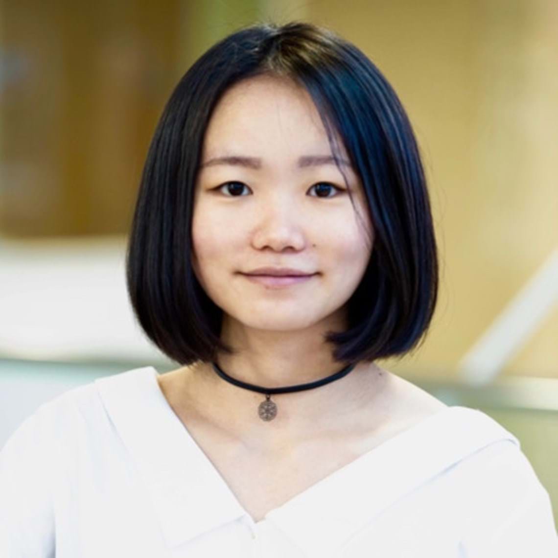 April Zhou