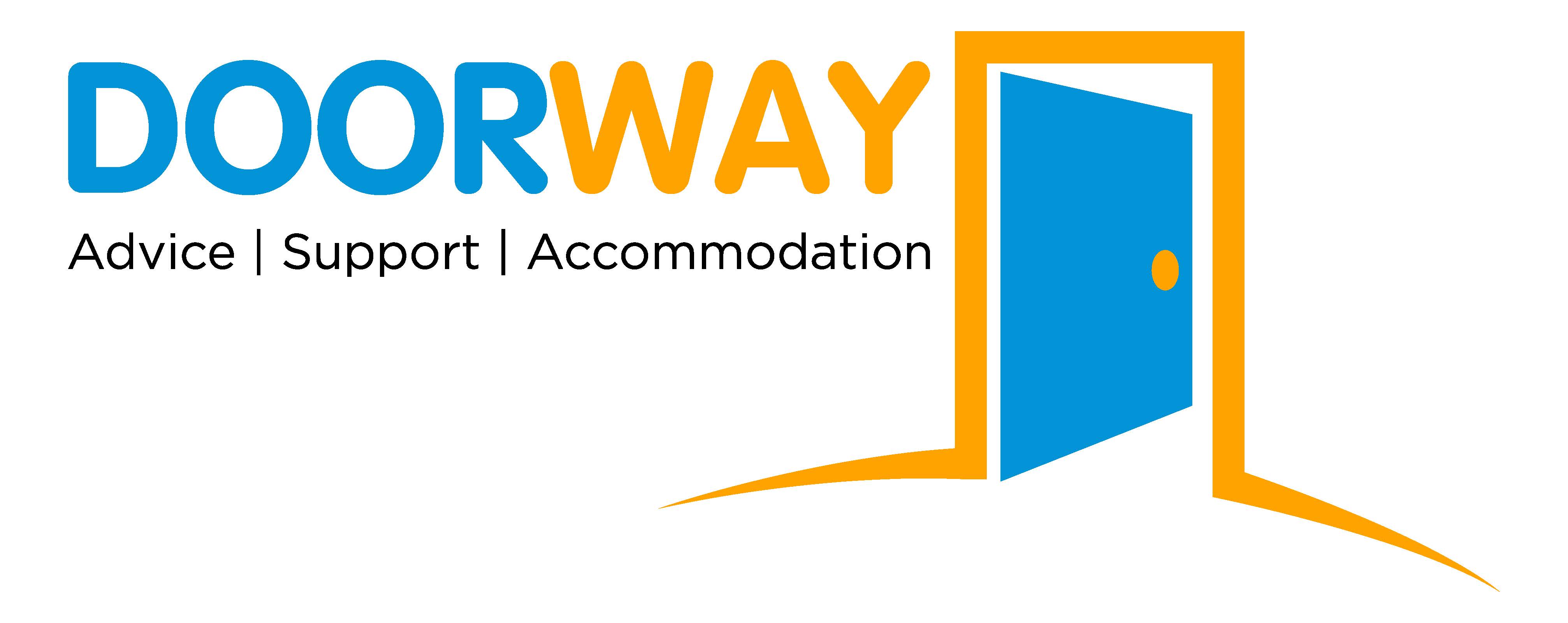 Doorway Logo Redraw HIGH RESOLUTION