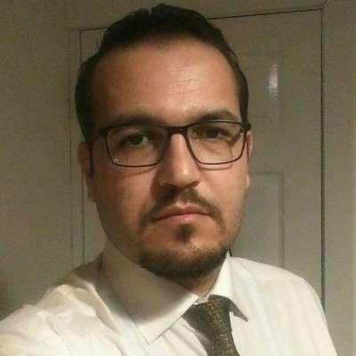 Esmaeil Khedmati Morasae