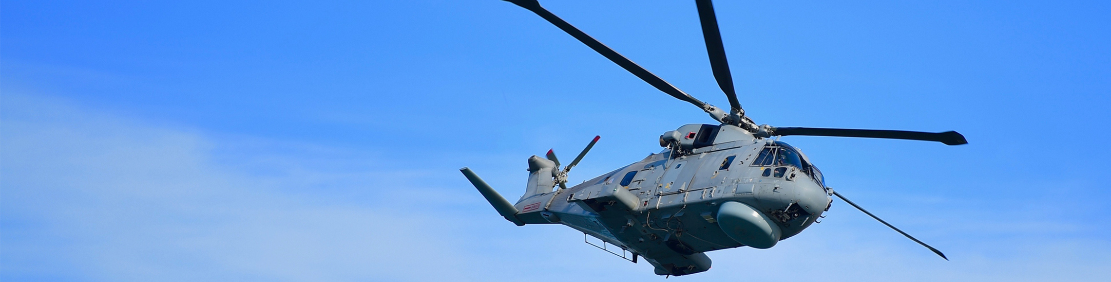 ISMOR Website Banner