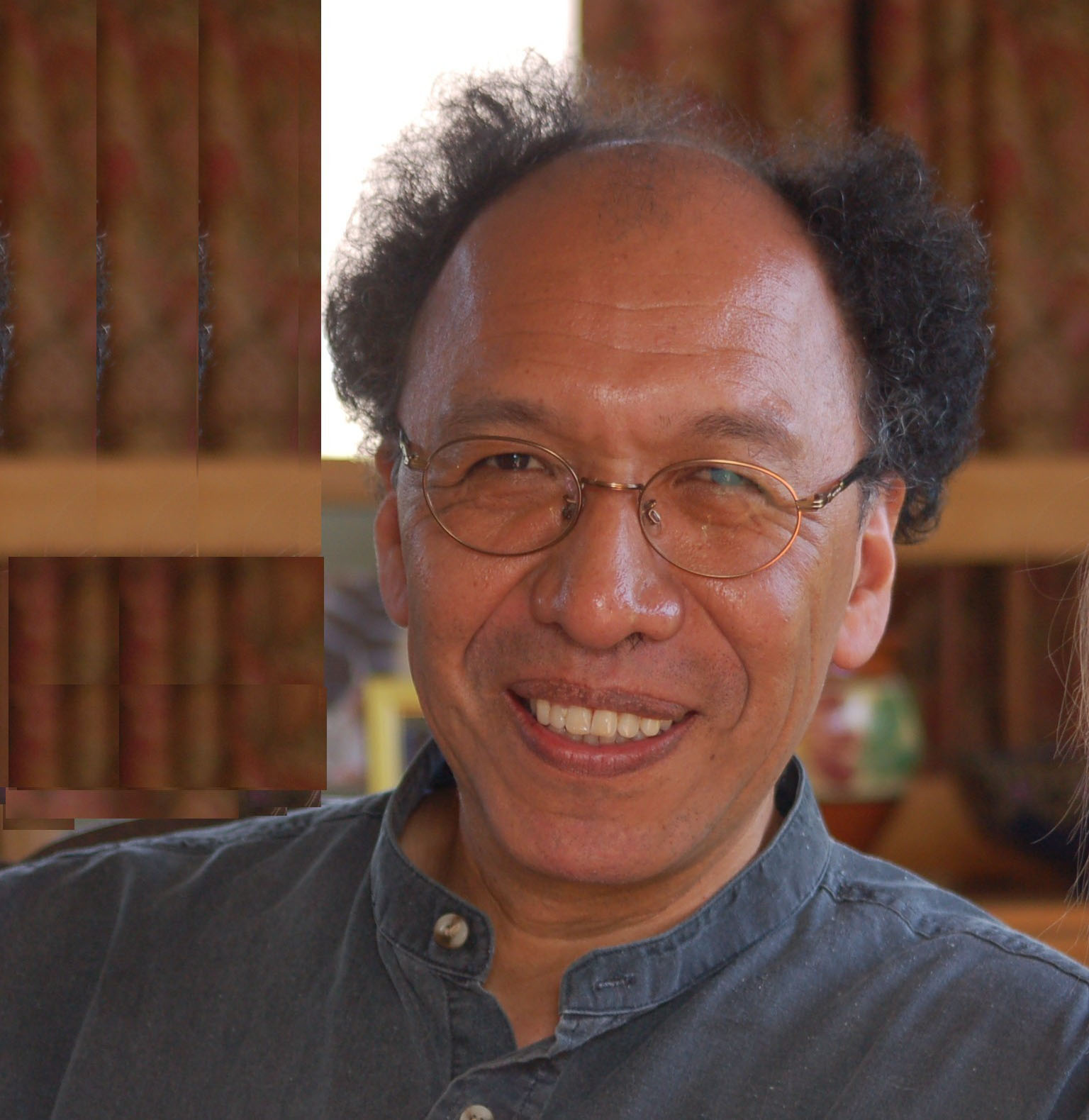 Alberto Paucar Caceres