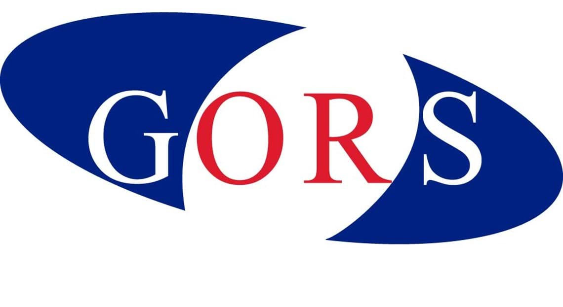 GORS Logo