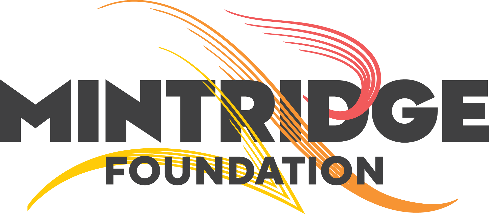 Mintridge Logo Black Type RGB