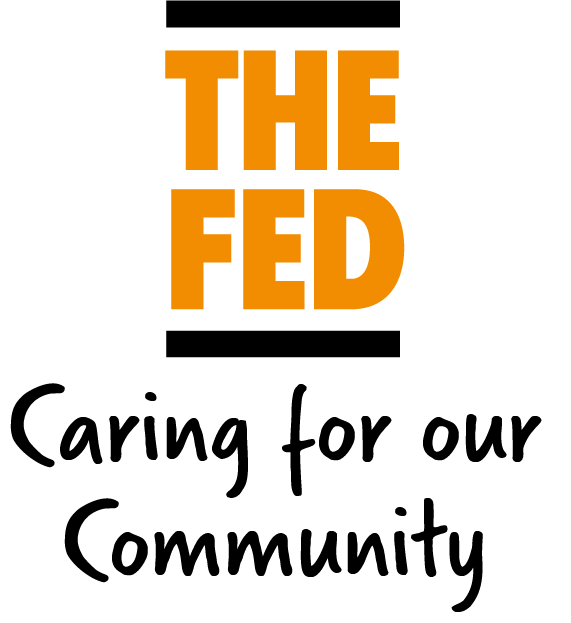 Main Logo Black And Orange Smaller