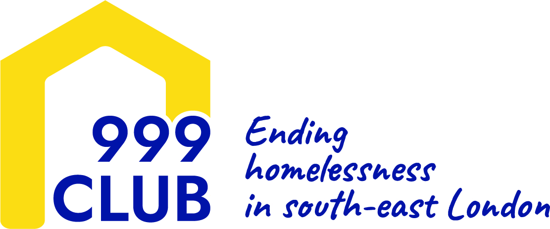 999 Club Logo