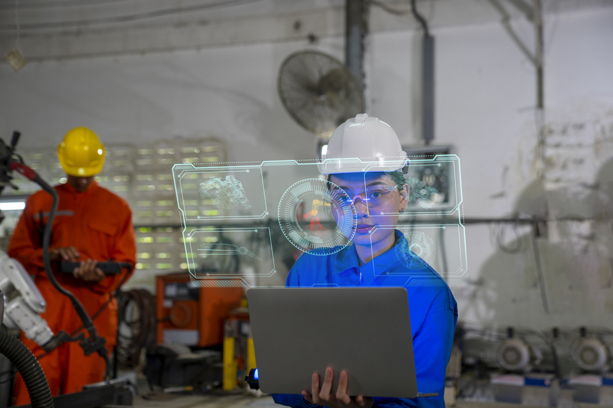 Digitaltwinocchealth