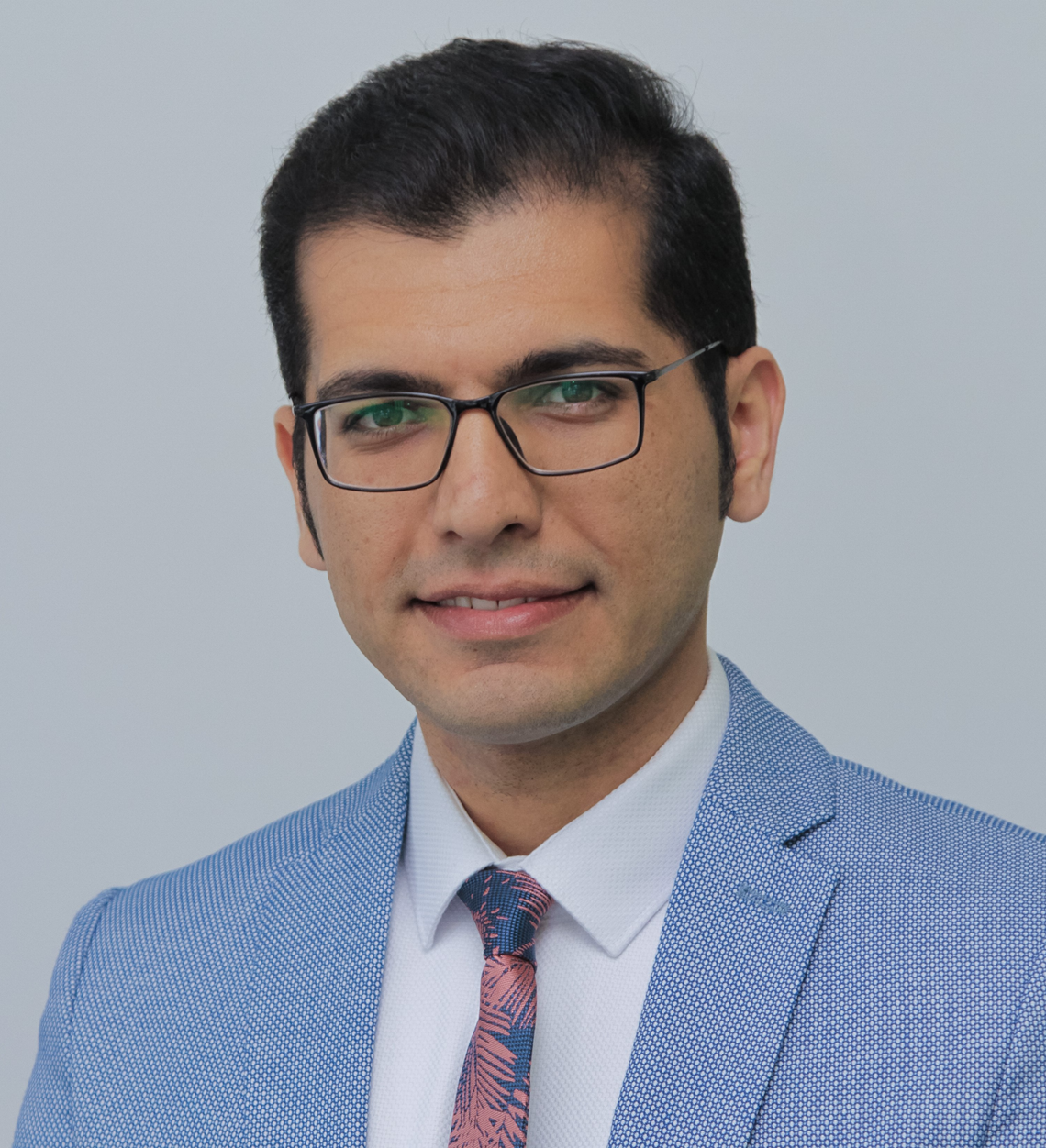Hamid Reza
