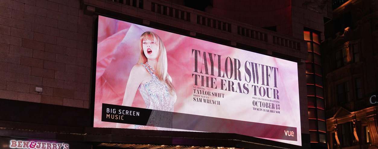 Swifterastour
