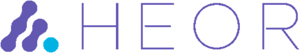 HEOR Logo
