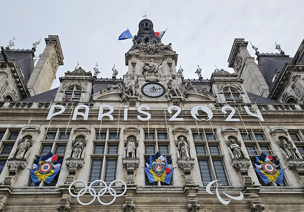 Parisolympics24