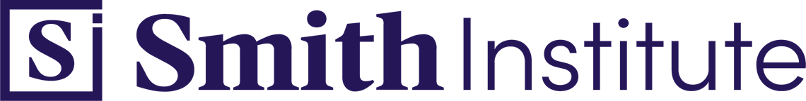 Full Logo Dark Blue Smith @4X